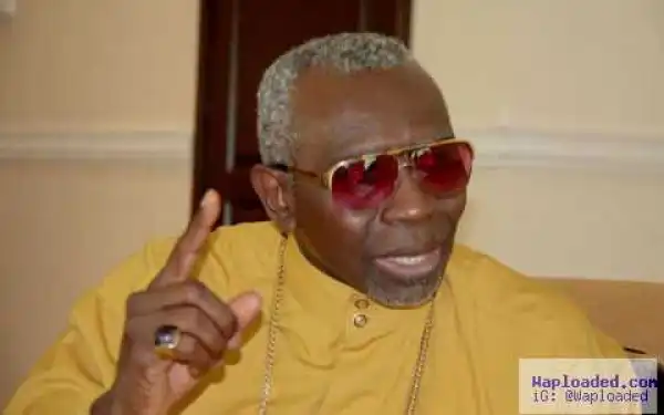 I Left N600m In Pentecostal Fellowship Of Nigeria